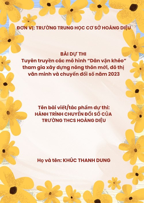 Ảnh đại diện